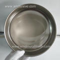 ASTM ISO 42 micron Test Sieve